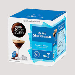 Nestle Espresso 16caps Nestle Espresso 16caps