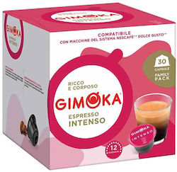 Gimoka Espresso 30caps Gimoka Espresso 30caps