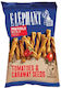 Brezeln mit Geschmack Tomate 80gr