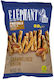 Pretzel with flavor Onion 80gr