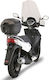 Luggage Rack Kymco Agility 16+ 2014 Kr6106 Kappa