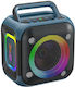 Zealot PT01 Bluetooth-Lautsprecher 30W mit Akku...