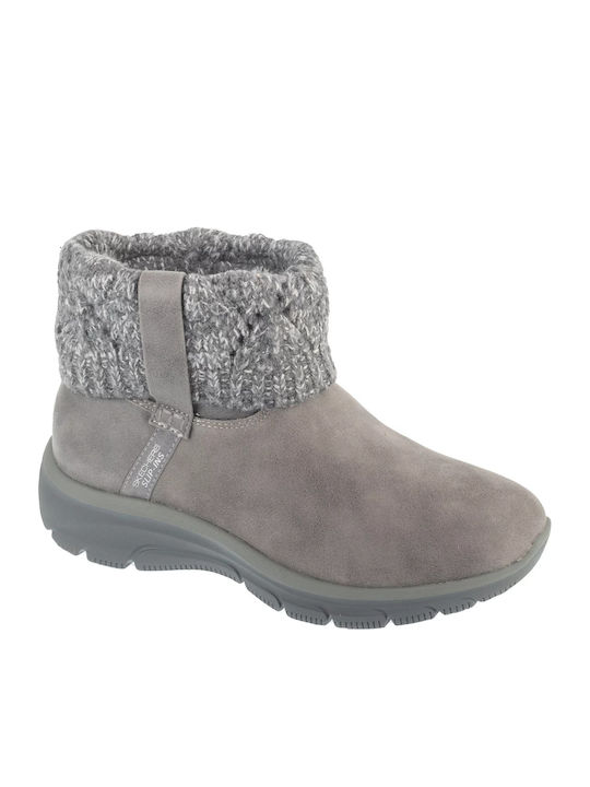 Skechers Easy Going Ghete Dama Gri