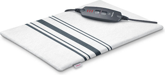 Beurer Hk Pillow Heating Pad Gray 40x30cm