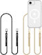 Tech-Protect iPhone 16e Flexair Chain Magsafe H...