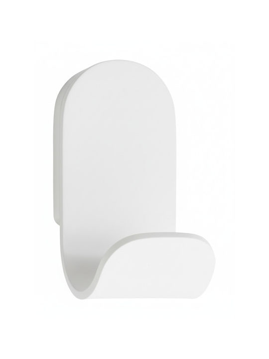 Bronze Art Single Wall-Mounted Bathroom Hook ​3...