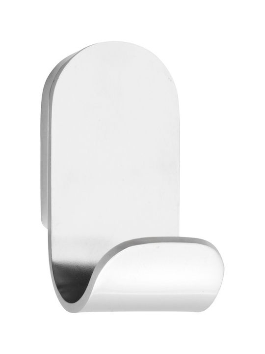 Bronze Art Single Wall-Mounted Bathroom Hook Si...