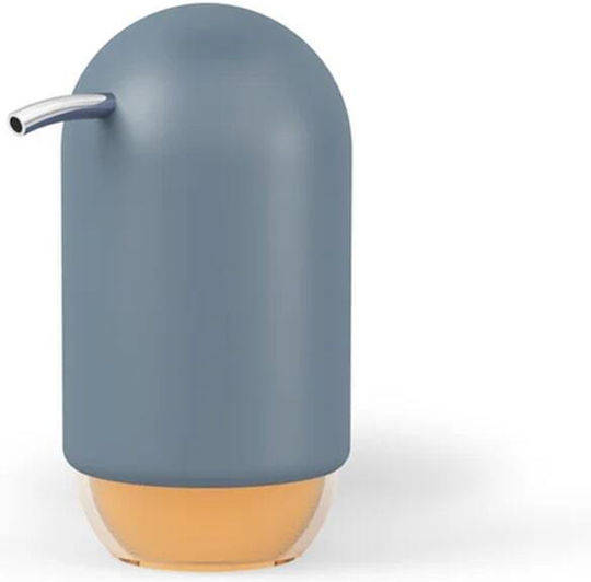 Umbra Touch Dispenser Kitchen Plastic Blue 236.5ml