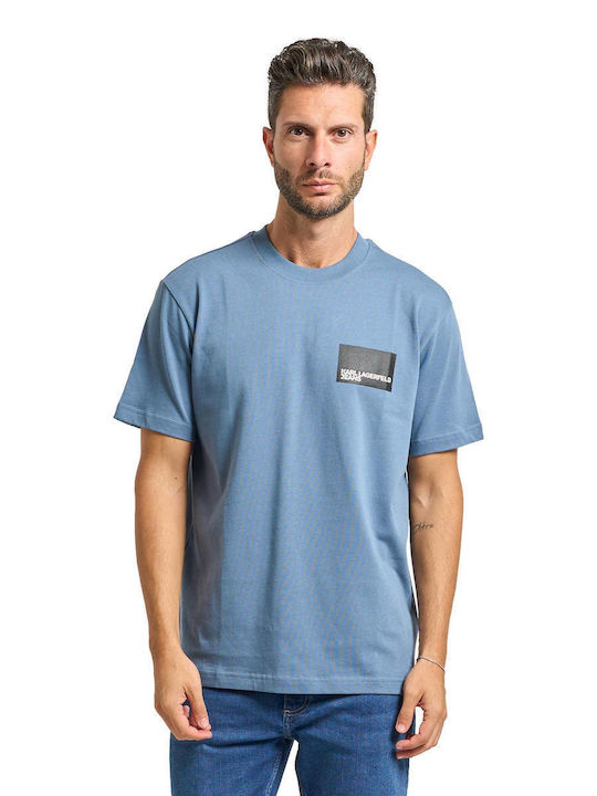 Karl Lagerfeld Tricou Rua