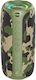 Zealot MP2 Bluetooth Speaker 20W with Battery Life up to 5 hours Camo