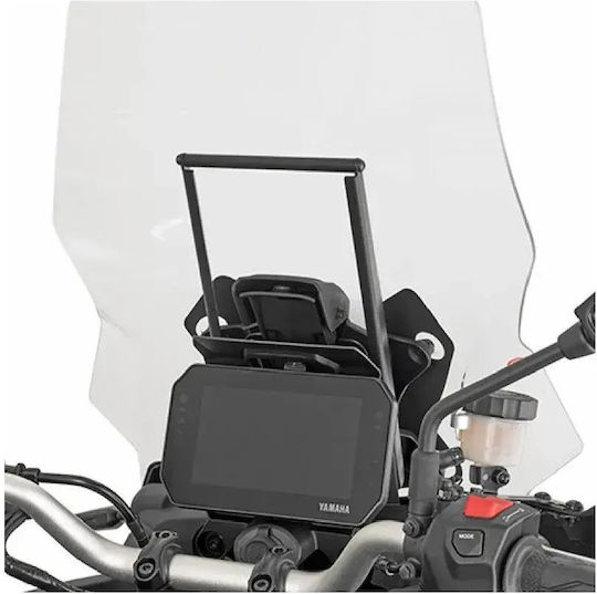 Fai.upp.brack Yamaha Tracer 9 2025 Kfb2175 Kappa