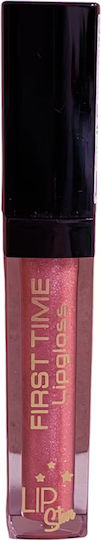 First Time Cosmetics Lip Star No.606 Roze