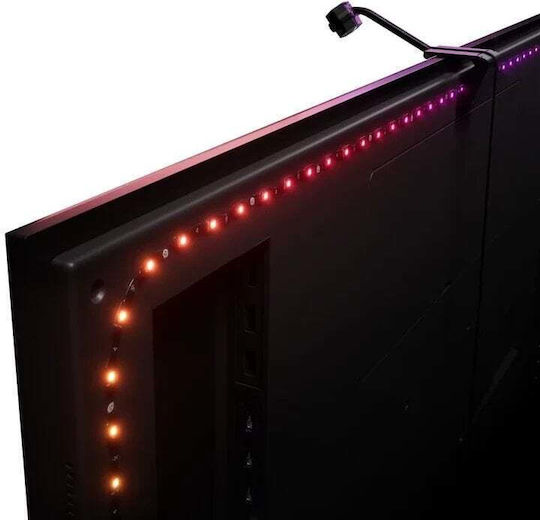 Nanoleaf Smart LED Strip Wi-Fi TV RGB Light 4m