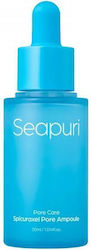 Seapuri Spicuraxel Pore Face Serum 30ml