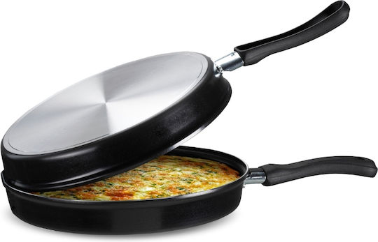 Piardi Home 24cm Double Aluminum with Non-stick Coating