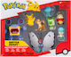Jazwares Φιγούρες 8 Pokemon για 3+ Ετών 5εκ.