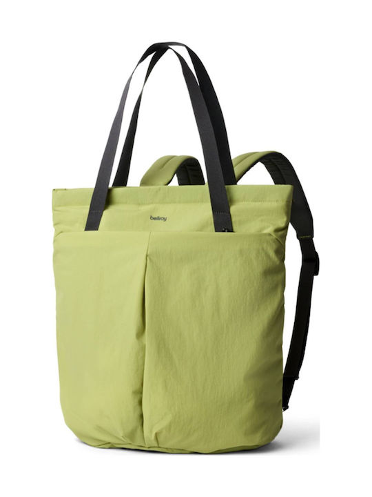 Bellroy Backpack Αδιάβροχο Πράσινο
