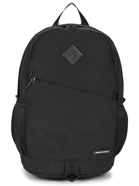Element Backpack Μαύρο