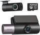 70Mai T800 Set Autokamera DVR 4K mit Bildschirm 3" & Rückfahrkamera