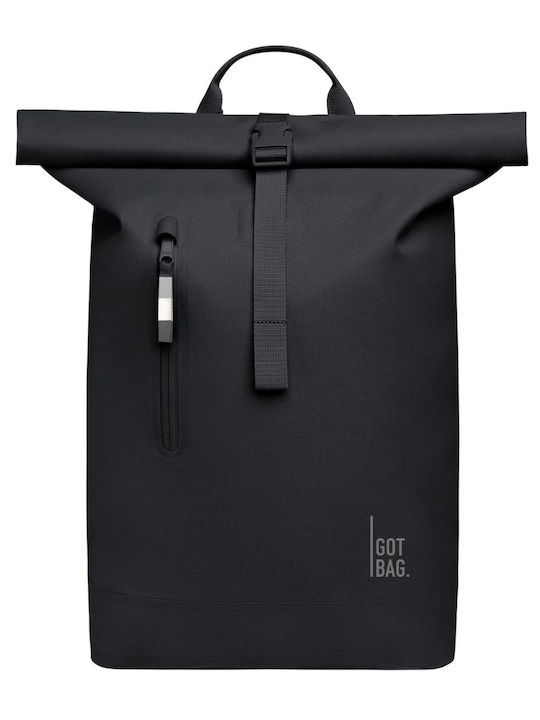 Got Bag Backpack 26lt Μαύρο