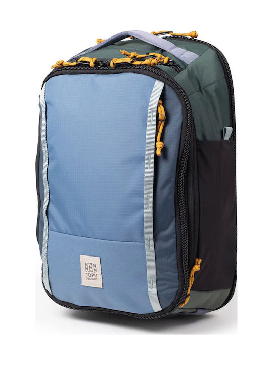 Topo Designs Раница 27л Сива