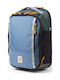 Topo Designs Rucksack 27Es Gray
