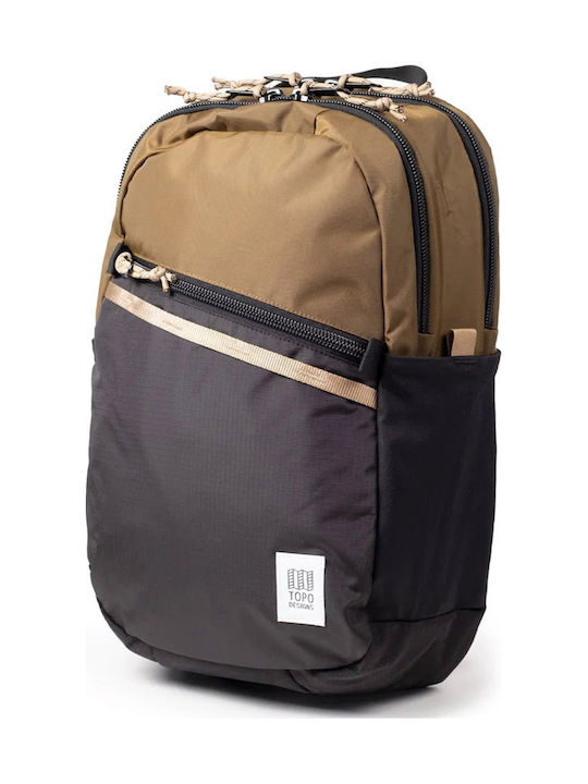 Topo Designs Backpack Brown Topo Designs Backpack Brown