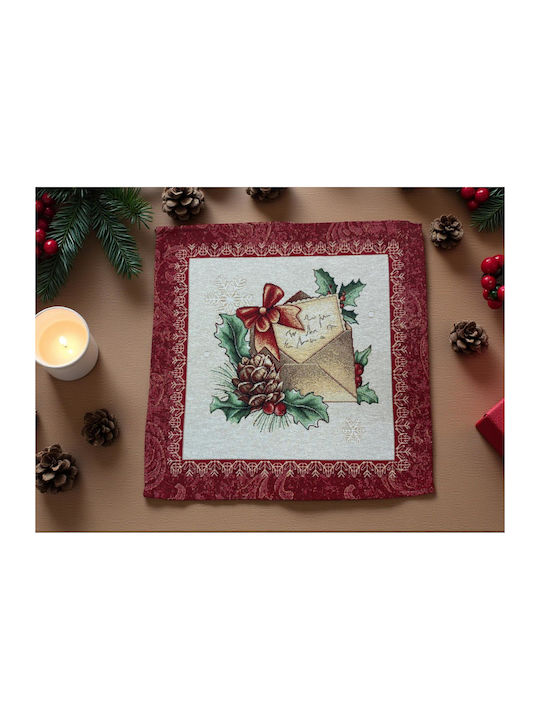 Linea Home Weihnachtliches Tischgeschirr Tischtuch Linea Home Weihnachtliches Tischgeschirr Tischtuch