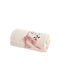 Nef-Nef Homeware Set Christmas Towels Fabric L50xW30xD2cm. 2pcs
