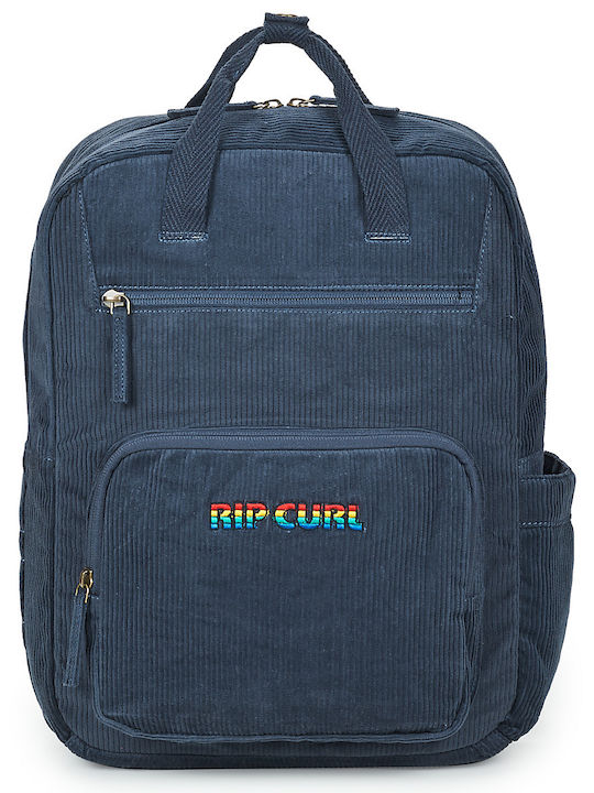 Rip Curl Backpack 13lt Μπλε