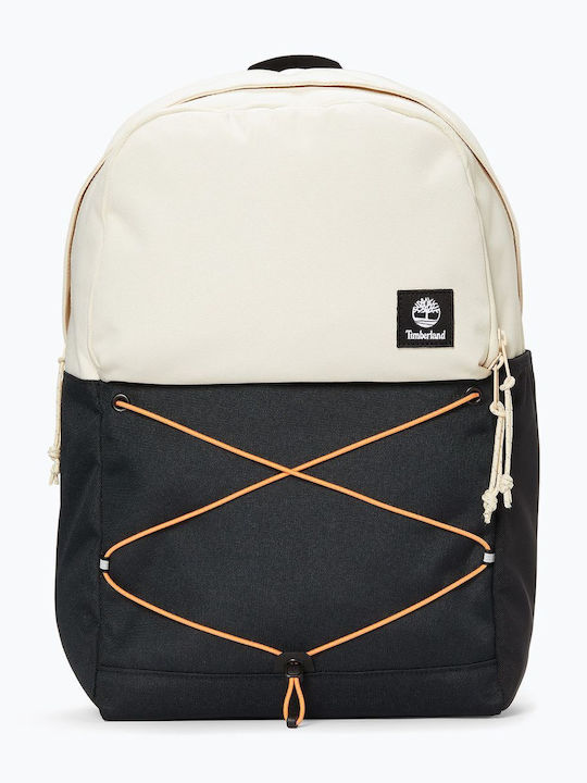 Timberland Backpack 24lt Μαύρο Timberland Backpack 24lt Μαύρο