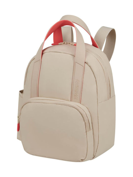 American Tourister Puffypop 8.5L Bej