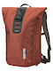 Ortlieb Backpack Αδιάβροχο 17lt Πορτοκαλί