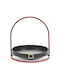 General Trade Weihnachtlicher Salve L30xB25xD25cm.