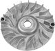 Yamaha Variator Fan X-Max 250cc YP Majesty 250cc Replacement Part Roc122678