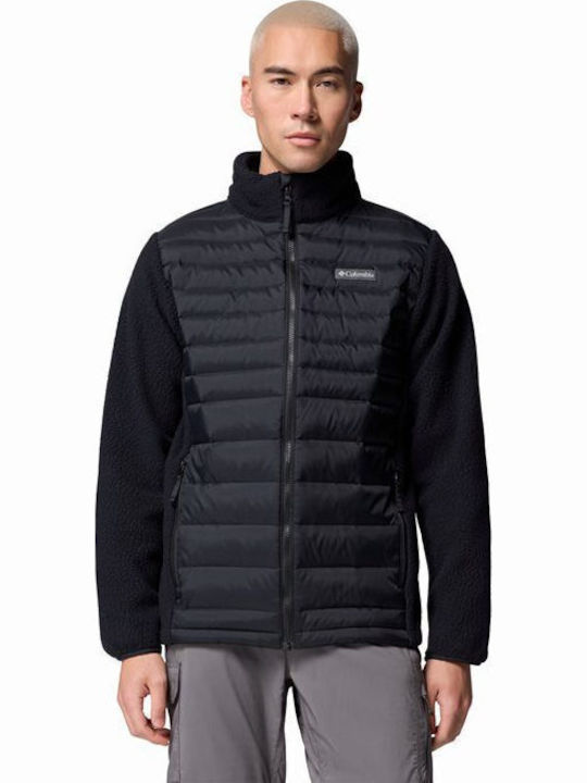 Columbia Geacă Hybrid Black 2138362-013 | Skroutz Romania