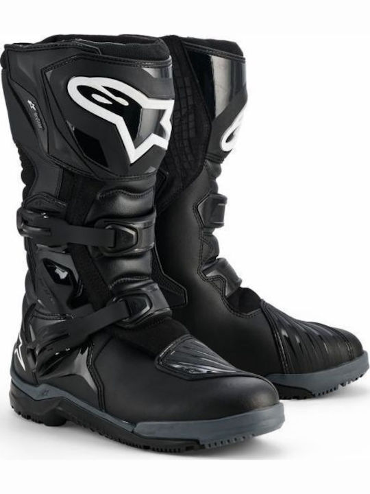 Alpinestars Corozal Adventure Δερμάτινες Ανδρικές Μπότες Drystar C26 Alpinestars Corozal Adventure Δερμάτινες Ανδρικές Μπότες Drystar C26
