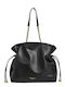 Gwendolyn Women's Bag Shoulder Black