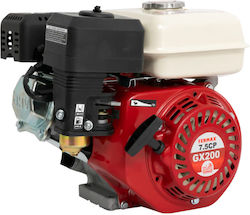 6.5hp 6.5hp