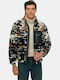Ovin Jacke Beige