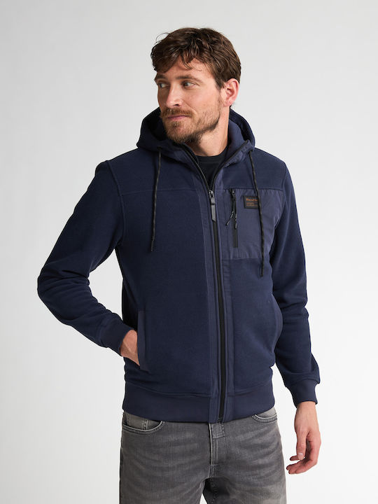 Jacket Deep Capri
