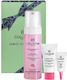 Collistar Idroattiva Skin Care Set 3pcs