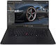 Lenovo ThinkPad P1 Gen 7 16" IPS QHD+ 165Hz (Ultra 7-165H/32GB/1TB SSD/RTX 3000 Ada/W11 Pro) (Международна английска клавиатура)