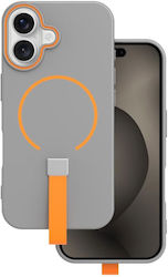 Loop Thin Mag Γκρι (Galaxy A36) Loop Thin Mag Γκρι (Galaxy A36)