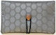Simona Tobacco Pouch With Snap Closure BRONZE S...