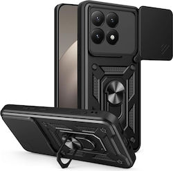 Tech-Protect Camshield Pro Черен (Xiaomi 15T) Tech-Protect Camshield Pro Черен (Xiaomi 15T)