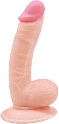 Guilty Toys Dino Ρεαλιστικό Dildo με Βεντούζα