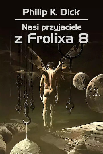 Nasi Przyjaciele Z Frolixa 8