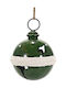 General Trade Weihnachts- Dekorative Darstellung Grün 30x22x22cm
