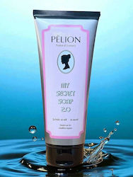 P For Pelion My Secret Soap 2.0 Προϊόν Ευαίσθητης Περιοχής